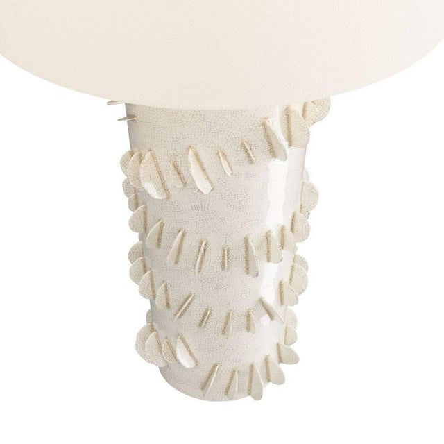 Arteriors Home Beatrix Lamp For Sale - Image 11 of 12