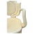 Sculptural Goatskin Armchair Rhubarb Chair by Enrique Garcel, Mid-Century Modern For Sale - Image 9 of 11