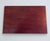 Vintage Wood and Fabric Valet Tray from Gucci, 1970s For Sale - Image 3 of 5