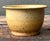Vintage Original Studio Pottery Speckled Bowl For Sale - Image 9 of 12
