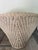 Lotus Meditation Chair in Wicker, 2000s For Sale - Image 4 of 10