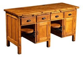 Example of Writing Desks