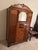 Art Deco 1930s Art Deco Waterfall 6 Piece Set For Sale - Image 3 of 3
