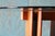 Wood 1970s Vintage Teak and Glass Dining Table by Gustav Gaarde for Trakanten Danish Modern For Sale - Image 7 of 10