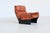 P110 Canada Lounge Chair attributed to Osvaldo Borsani for Tecno, Italy, 1965 For Sale - Image 6 of 18