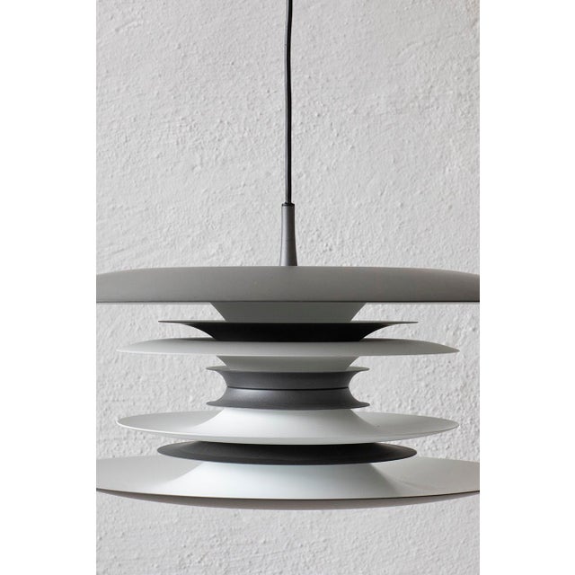 Vintage Diablo Pendant Lamp For Sale - Image 4 of 7