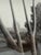 Robert Kipniss Late 20th Century Robert Kipniss Signed Ap Black & White Landscape Lithograph Framed For Sale - Image 4 of 10
