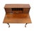 Wood Thomasville Furniture Collector's Cherry Traditional Style 34" Secretary Desk 10131-655 For Sale - Image 7 of 16
