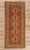 Vintage Turkish Oushak Rug, 05'04 X 12'03 For Sale - Image 10 of 10