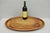 Vintage Mid Century Danish Modern Henning Koppel Georg Jensen Teak Cutting Board Tray. Circa Mid 20th Century....