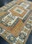 Turkish Turkish Vintage Rug 4'10" x 7'8" #20584 For Sale - Image 3 of 8