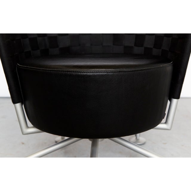 Circo Swivel Chair by Peter Maly for COR, 1980s For Sale - Image 14 of 18