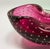 1960s Vintage Italian Ashtray by Flavio Poli for Seguso, 1960s For Sale - Image 5 of 8