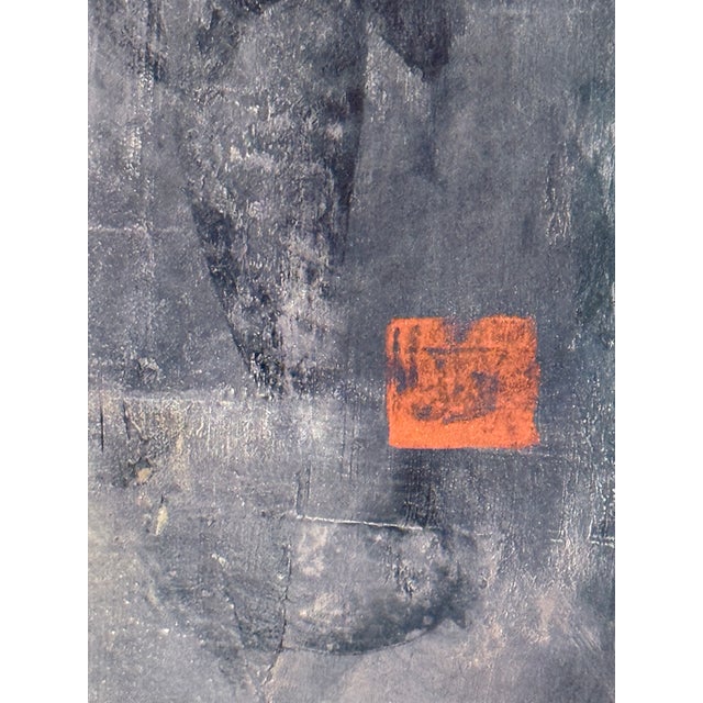 Don Li-Leger Oriental Treasure II Art Print, Framed For Sale - Image 9 of 12