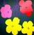 Andy warhol (sunday b. Morning), flowers 11.65, silkscreen print silkscreen print from photo negatives of original factory...
