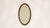Wood Early 20th Century France Black Wood Mirror For Sale - Image 7 of 8