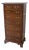 Stickley Mahogany 7 Drawer Lingerie Chest For Sale