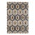 Dash & Albert by Annie Selke Stowe Micro Hooked Wool Rug, 7' 6" x 9' 6" For Sale
