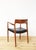 Model 57 Chair in Teak by Niels Otto Møller for J.L. Møllers, 1970s For Sale - Image 14 of 18