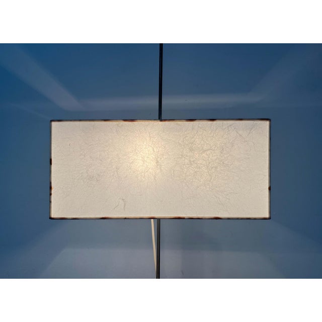 Mid-Century Modern Swiss Floor Lamp, 1960s For Sale - Image 18 of 18