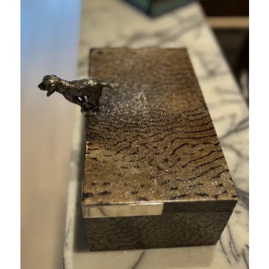 Chelsea House Inc Chelsea House Duke Box For Sale - Image 4 of 5