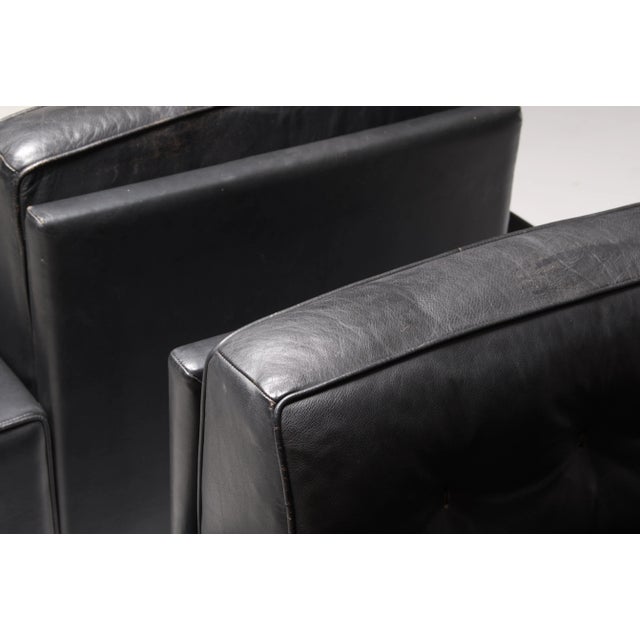 Set of Armchairs from De Sede For Sale - Image 9 of 17