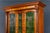 19th Century Wilhelminian Walnut Bookcase For Sale - Image 17 of 18