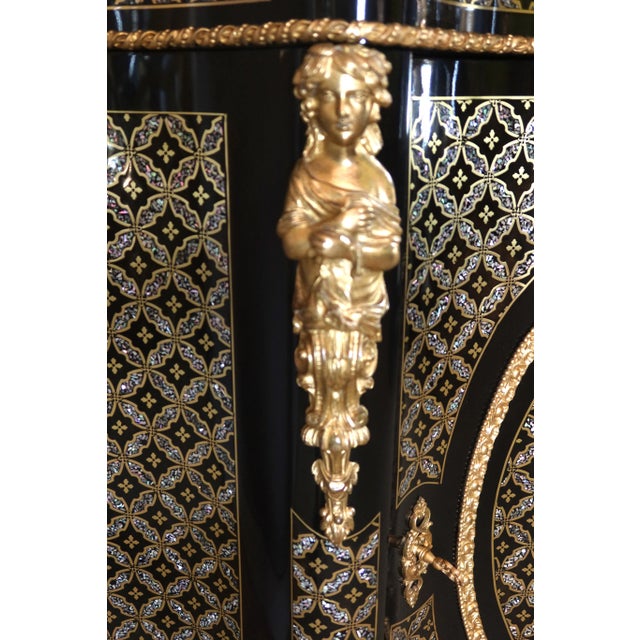 Napoleon III Support Buffet For Sale - Image 4 of 13