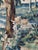 Antique Aubusson Tapestry, 1700s For Sale - Image 16 of 18