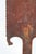 Folk Art Slavic Weavers Distaff Item A. 8 X8x 28 For Sale - Image 10 of 12
