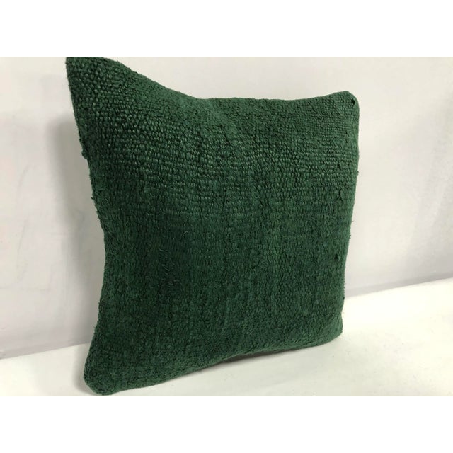 Handmade decorative Turkish vintage pillow cover. Vintage handmade sofa pillow. Traditional Turkish Anatolian cushion...