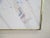 Oversized Lee Reynolds abstract acrylic painting on canvas signed in lower right corner. Painting has great texture and a...
