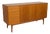 Danish Teak Sideboard, 1960 For Sale