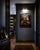 Contemporary Ovidiu Kloska, I Love to Eat Bacon, Mixed on Canvas, Framed For Sale - Image 3 of 11