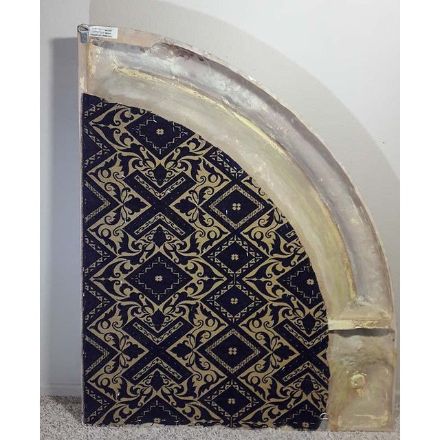 Casey Collection Architectural Arch Wall Decor Set of 6 Chairish