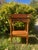 Traditional Antique 19th Century Wooden Washstand With Scrolled Gallery, Drawer and Lower Shelf For Sale - Image 3 of 7