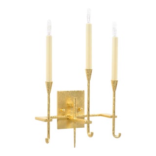 Claire Bryson for Wildwood Diego Sconce For Sale