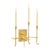 Claire Bryson for Wildwood Diego Sconce For Sale