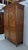 Antique Louis XV Birch Wardrobe For Sale - Image 3 of 18