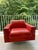 Mid-Century Leather Armchair from Rolf Benz, 2000s For Sale - Image 16 of 18