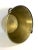 Vintage Ansonia Brass Co., Fireplace Bucket or Kettle, American 1866 (Planter) For Sale - Image 9 of 12