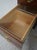 Statton Large Kneehole Cherry Executive Desk For Sale In Philadelphia - Image 6 of 18