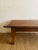 French Farmhouse Coffee Table in Oak For Sale - Image 6 of 12
