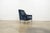 2010s Traditional Tufted Velvet Accent Chair For Sale - Image 5 of 12