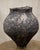 Traditional Textured Moon Jars For Sale - Image 4 of 10