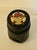 Vintage 4-Pc Nesting Vodka Shot Set With October Revolution Case For Sale - Image 9 of 9