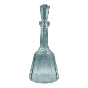 Vintage Waterford Crystal "Glencree" Pattern Wine/Spirits Decanter