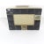Vintage 4”x6” Natural Horn Picture Frame Easel Table Top Horizontal or Vertical For Sale - Image 10 of 14