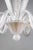 Large Art Deco Murano Glass Chandelier by Ercole Barovier for Barovier & Toso, 1940s For Sale - Image 18 of 18