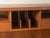 Brown Model 88 Bureau by Arne Wahl Iversen for Vinde Møbelfabrik For Sale - Image 8 of 13